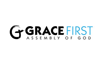 Logo Design by Think1st for Grace First Assembly of God | Design #11037717