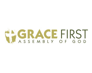 Logo Design by Think1st for Grace First Assembly of God | Design #11043148