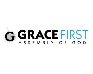 Logo Design by Think1st for Grace First Assembly of God | Design #11043186