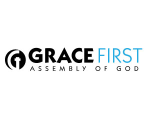 Logo Design by Think1st for Grace First Assembly of God | Design #11043187