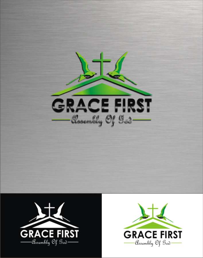 Design de Logo par kadaldesain pour Grace First Assembly of God | Design #11029654