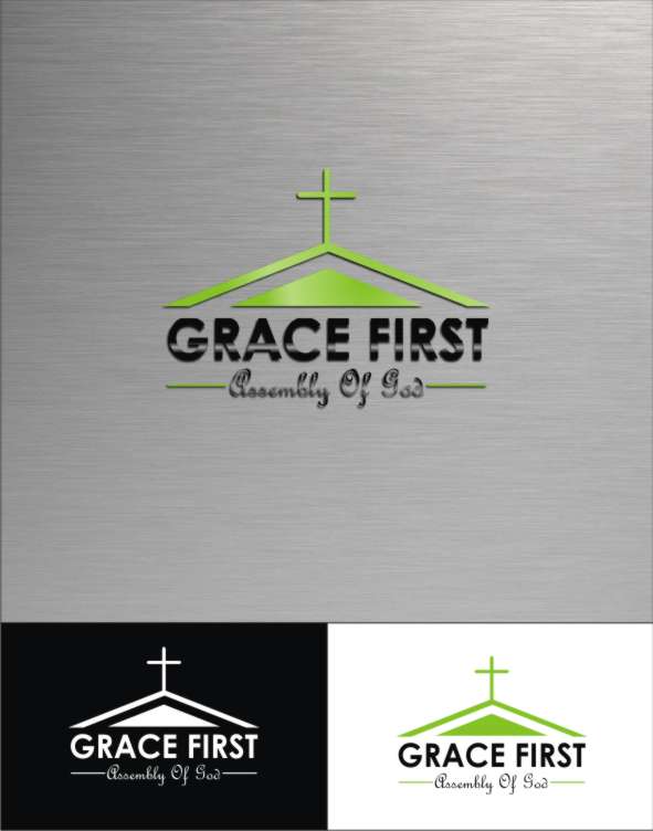 Logo Design by kadaldesain for Grace First Assembly of God | Design #11031517