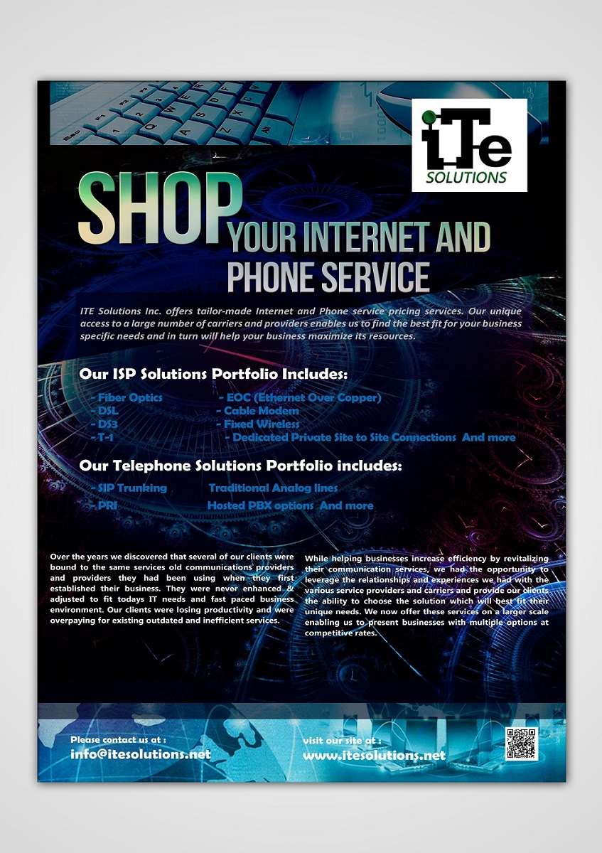 Design de Flyer par Smart Line Adv pour ce projet | Design #2297632