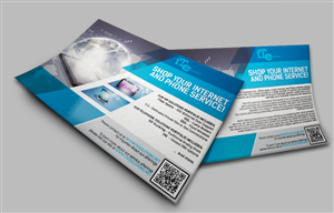 Diseño de Flyer por RD para este proyecto | Diseño #2298915
