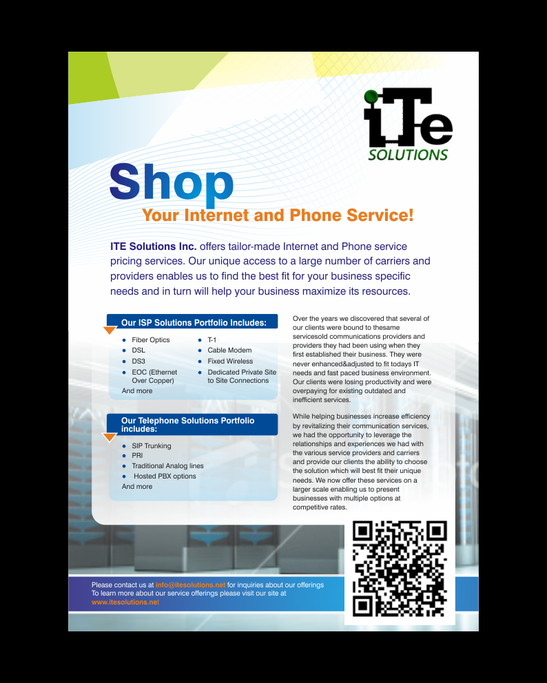 Diseño de Flyer por nng para este proyecto | Diseño #2299302