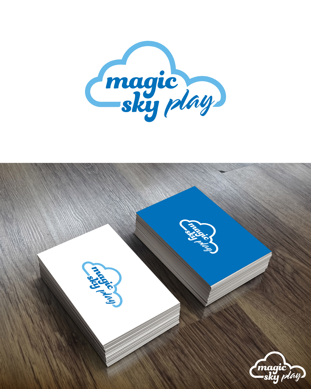 Design de Logo par MoonFeather pour ce projet | Design #11350788