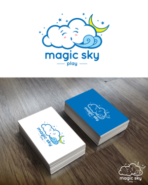 Design de Logo par MoonFeather pour ce projet | Design #11358542