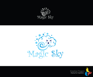 Logo Design by Kreative Fingers