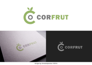Logo-Design von christianpoetoe für dieses Projekt | Design #11025237