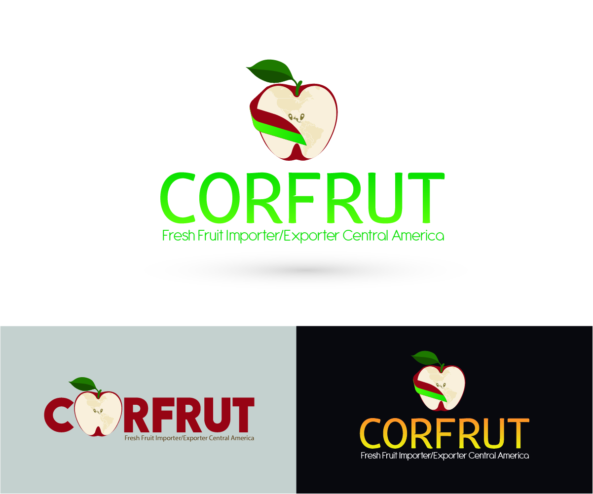 Logo Design by Marco Rubio for this project | Design #11091999