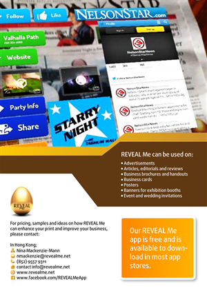Brochure | Design de Brochure par Pinky 