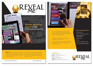 Brochure | Design de Brochure par san011