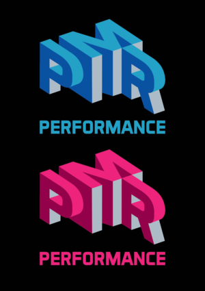 Logo Design by Junn