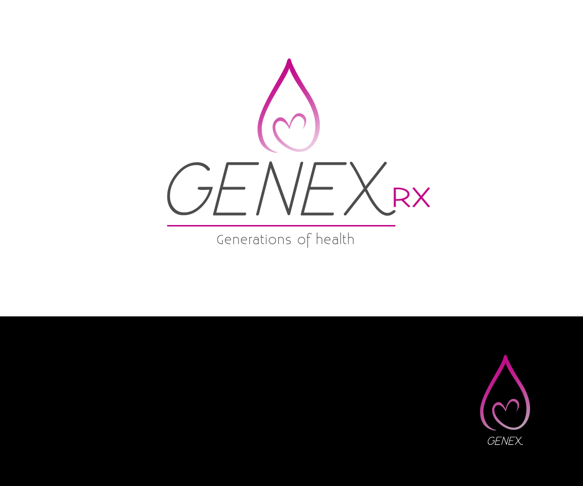 Diseño de Logo por GlossyDot para este proyecto | Diseño #2351658