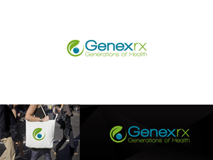 Logo Design by damakyjr for this project | Design: #2320601