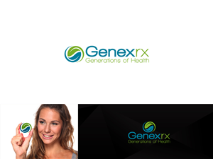 Logo Design by damakyjr for this project | Design: #2320654