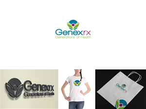 Logo Design by damakyjr for this project | Design: #2330389