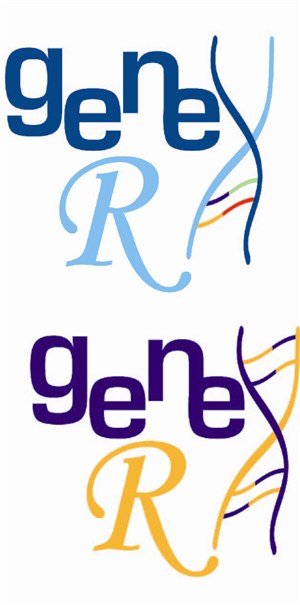 Logo Design by aloi