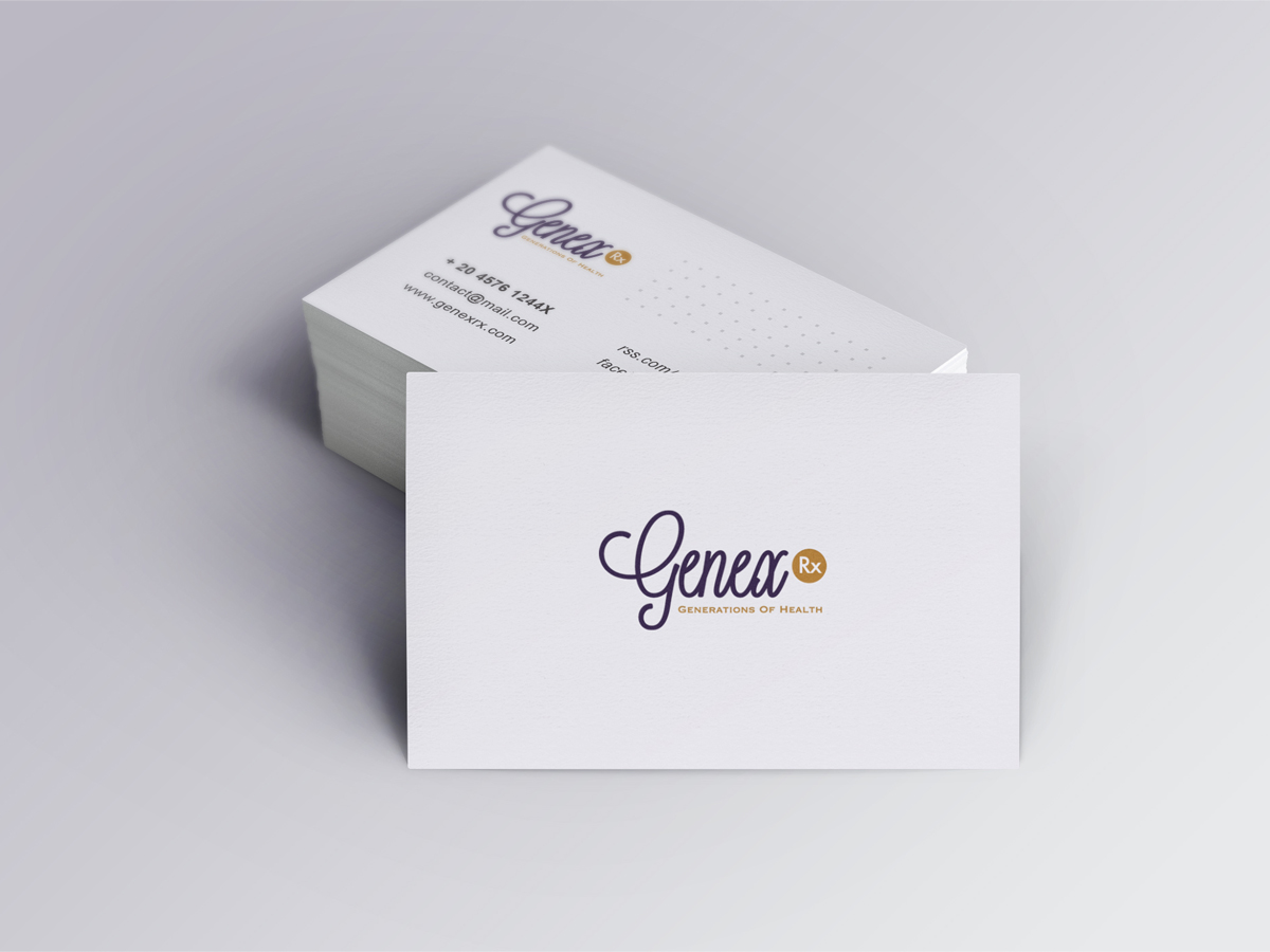 Logo Design by Creative Juice for this project | Design #2324485