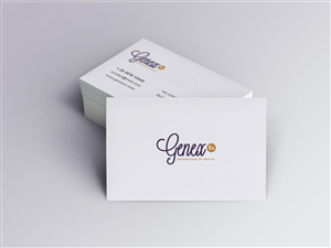 Logo Design by Creative Juice for this project | Design: #2324485