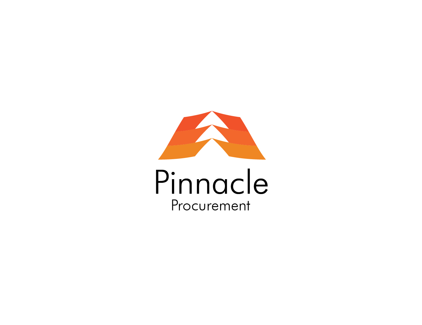 Logo-Design von India079 für Pinnacle Procurement | Design #11083066