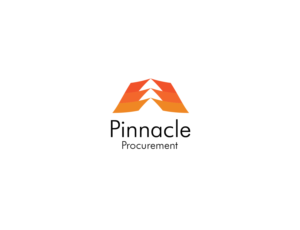 Logo-Design von India079 für Pinnacle Procurement | Design: #11083066