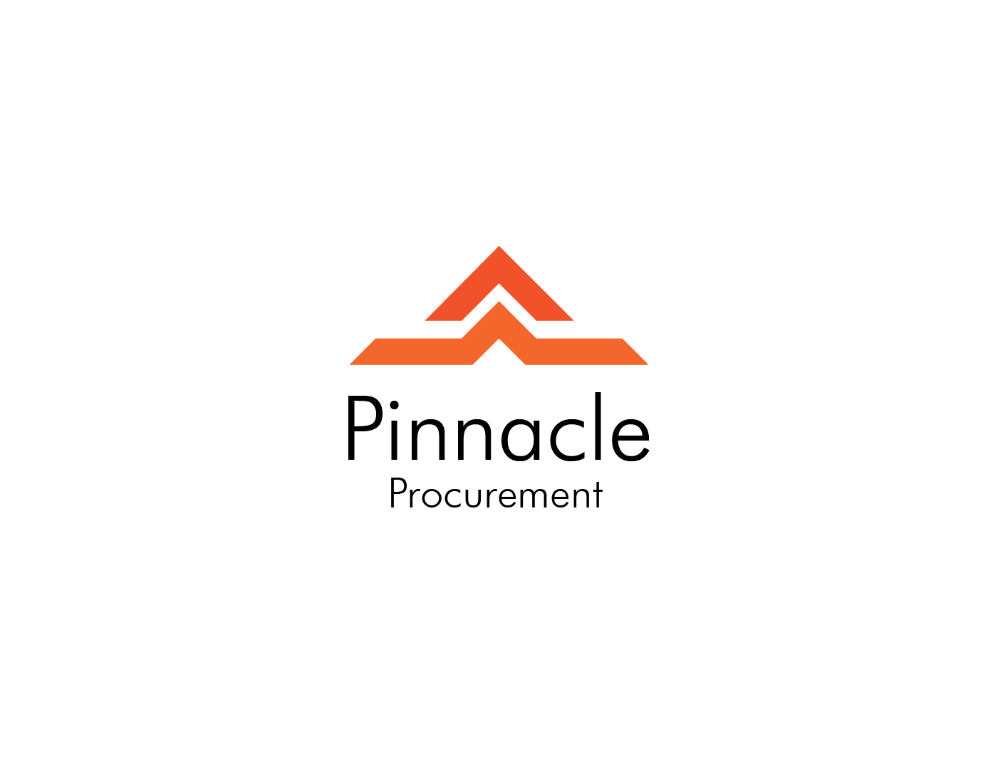 Logo-Design von India079 für Pinnacle Procurement | Design #11083067