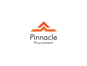 Logo-Design von India079 für Pinnacle Procurement | Design: #11083067