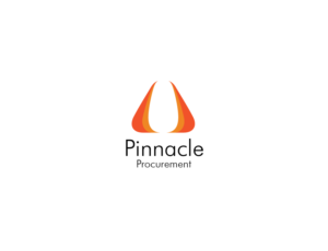 Logo-Design von India079 für Pinnacle Procurement | Design: #11083069