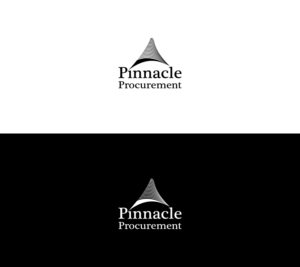 Logo-Design von Fresh Art für Pinnacle Procurement | Design: #11112121