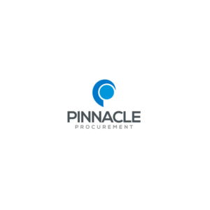 Logo-Design von logo_s für Pinnacle Procurement | Design: #11064763