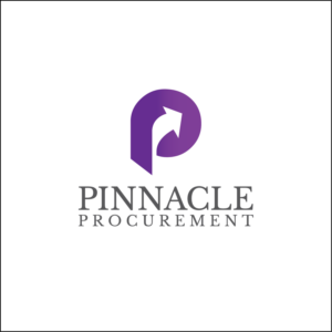 Logo-Design von iqbalkabir für Pinnacle Procurement | Design: #11044460