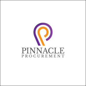 Logo-Design von iqbalkabir für Pinnacle Procurement | Design: #11049116