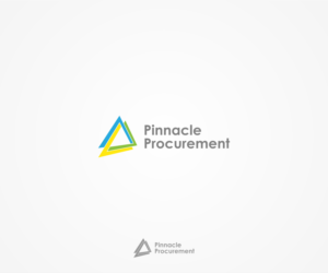 Logo Design by ayart for Pinnacle Procurement | Design: #11055472
