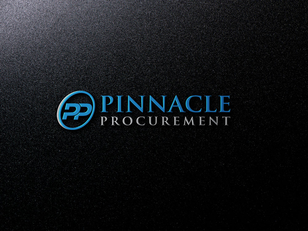 Logo-Design von OWL für Pinnacle Procurement | Design #11042843