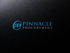 Logo Design by OWL for Pinnacle Procurement | Design: #11042843