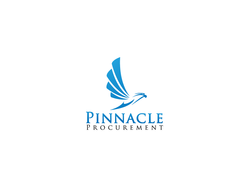 Diseño de Logo por ErTistic para Pinnacle Procurement | Diseño #11045880