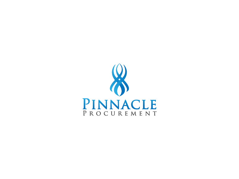 Logo-Design von ErTistic für Pinnacle Procurement | Design #11053842