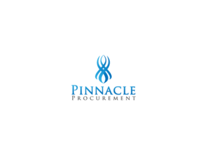 Logo Design by ErTistic for Pinnacle Procurement | Design: #11053842