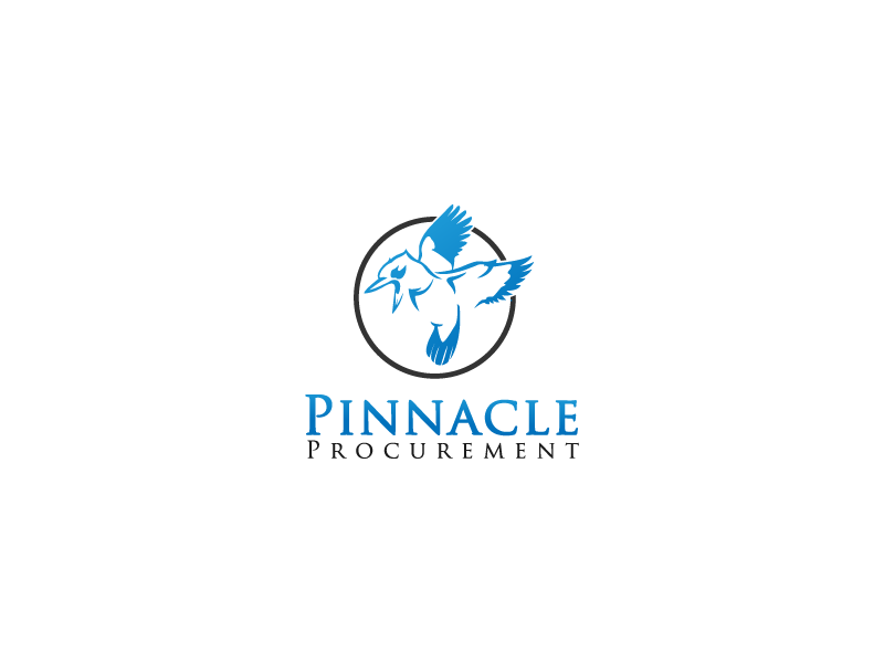 Logo Design by ErTistic for Pinnacle Procurement | Design #11063994