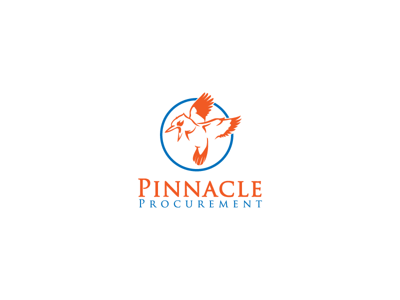 Logo-Design von ErTistic für Pinnacle Procurement | Design #11064129