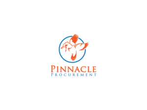 Logo-Design von ErTistic für Pinnacle Procurement | Design: #11064129
