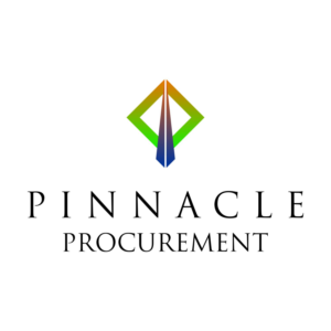 Logo-Design von mantabjoss für Pinnacle Procurement | Design: #11040737
