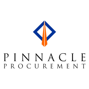 Logo-Design von mantabjoss für Pinnacle Procurement | Design: #11043510