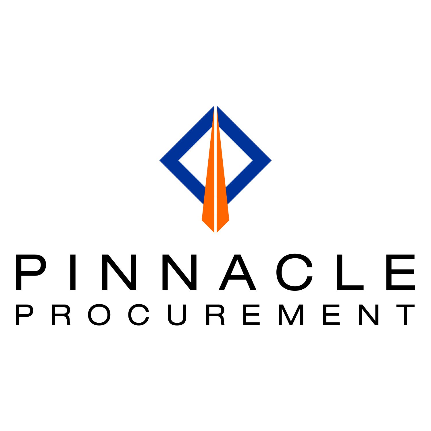Logo-Design von mantabjoss für Pinnacle Procurement | Design #11043511