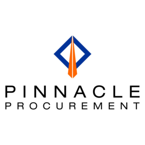 Logo-Design von mantabjoss für Pinnacle Procurement | Design: #11043511