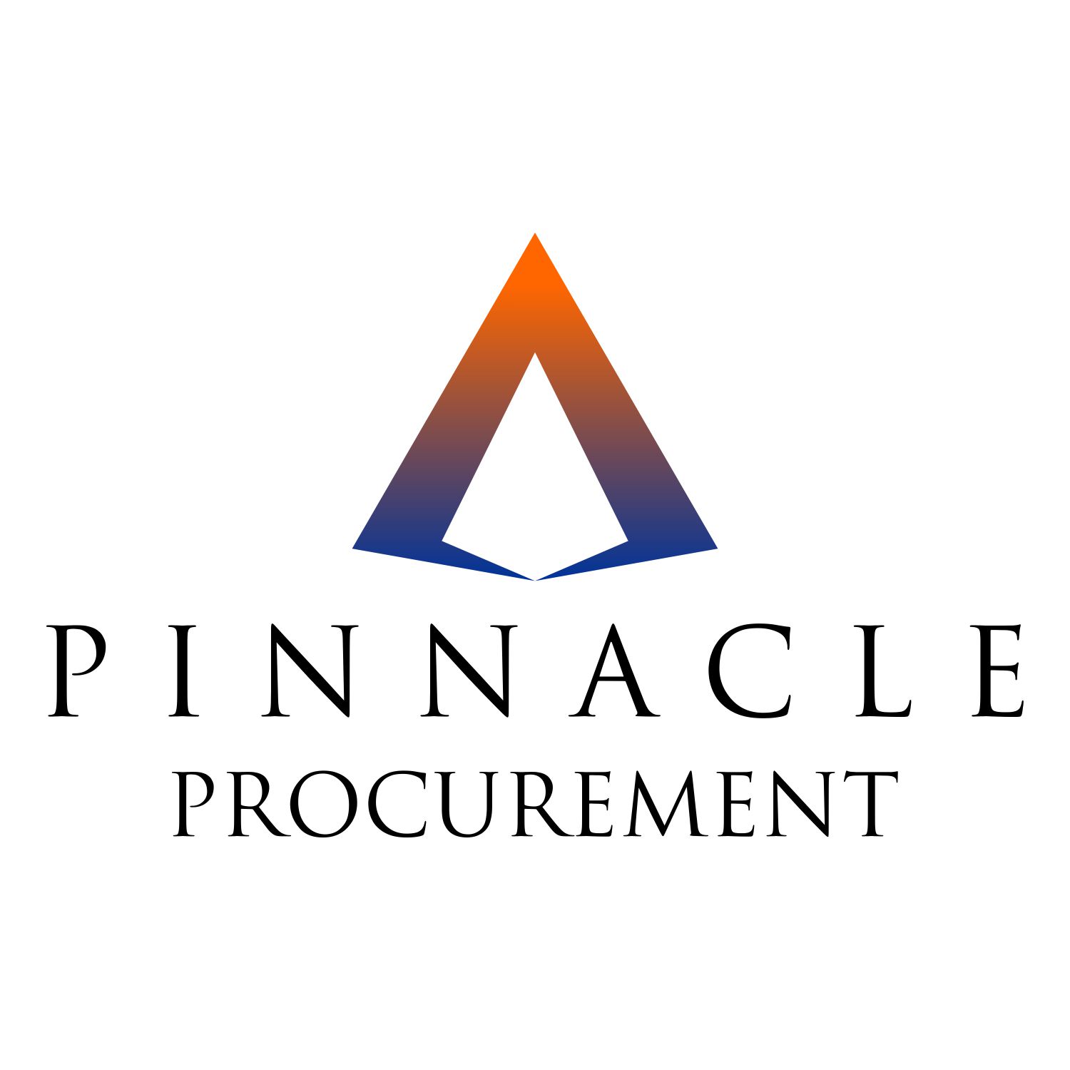 Logo Design by mantabjoss for Pinnacle Procurement | Design #11047239