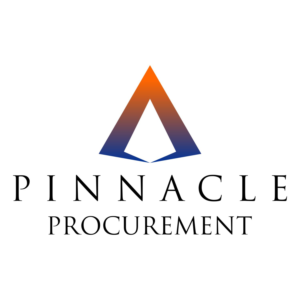 Logo Design by mantabjoss for Pinnacle Procurement | Design: #11047239