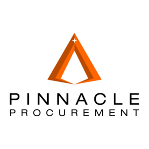 Logo-Design von mantabjoss für Pinnacle Procurement | Design: #11061075