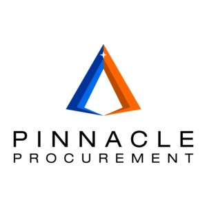 Logo Design by mantabjoss for Pinnacle Procurement | Design: #11061076